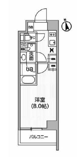 レクシード神楽坂