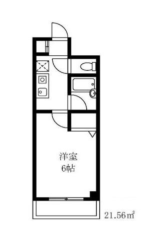 シティヴィラP＆B