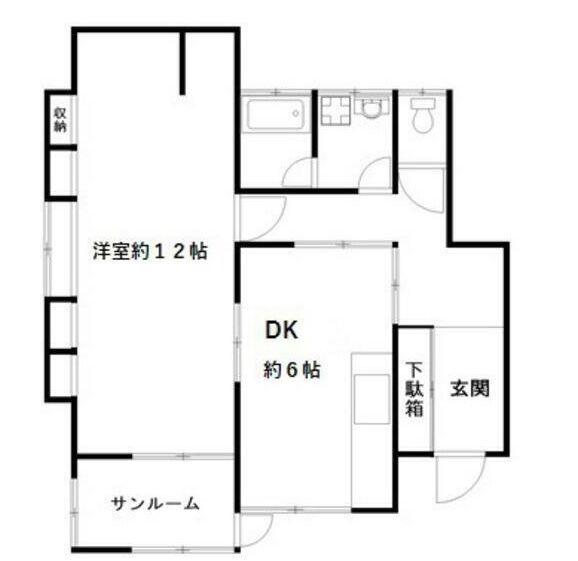 コーポ万里
