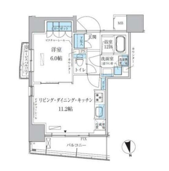 写真:物件の写真