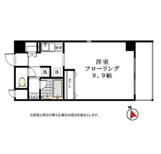 アークコミュー阿佐谷
