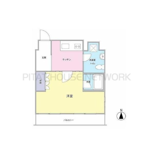 麻布永谷マンション