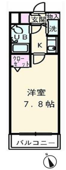 日神パレステージ三軒茶屋