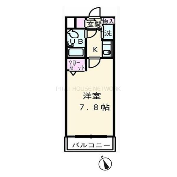 日神パレステージ三軒茶屋