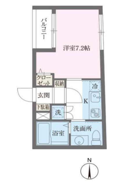 アルティザ池尻