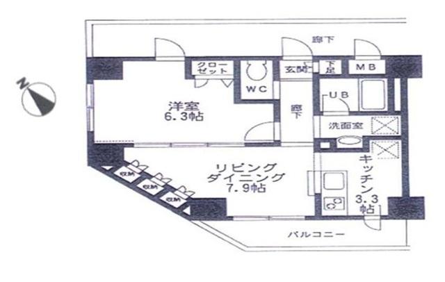 クエル田端