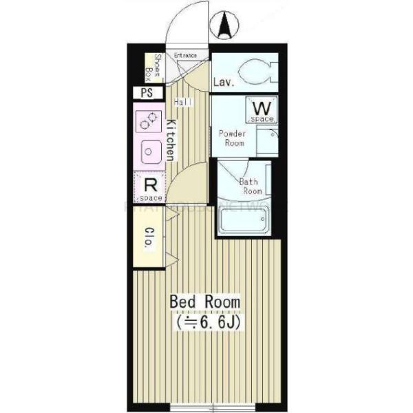 パークヒルズ経堂