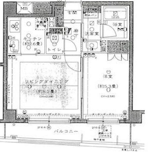 アールヴェール文京千石