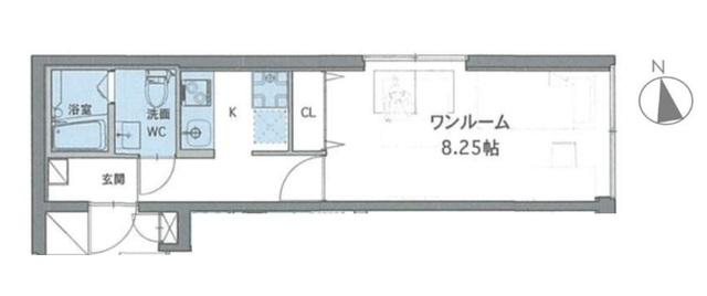 MI MAISON 文京白山