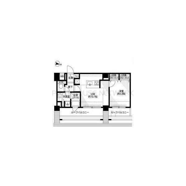 リライフ下北沢店