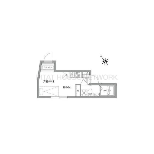 リライフ下北沢店