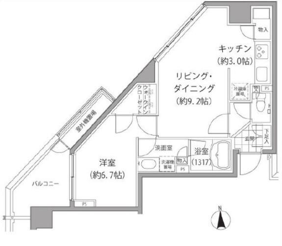 エーデル練馬