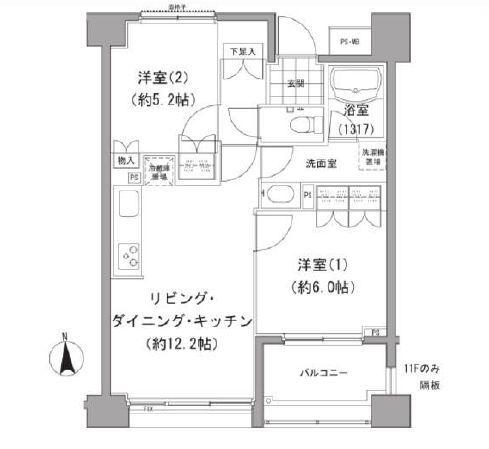 エーデル練馬