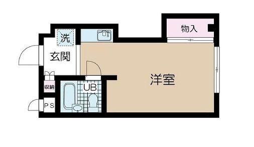 NSGATE荻窪