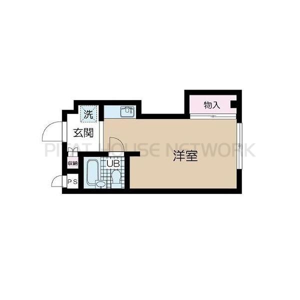 NSGATE荻窪