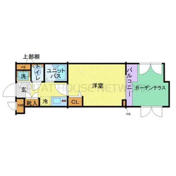 トーシンフェニックス牛込神楽坂