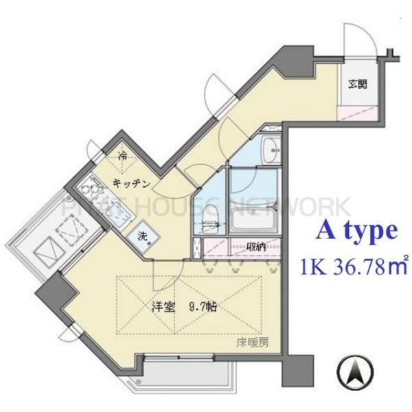 パークテラス恵比寿
