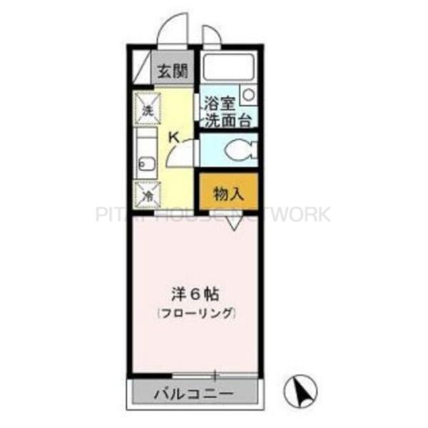 クレセント経堂
