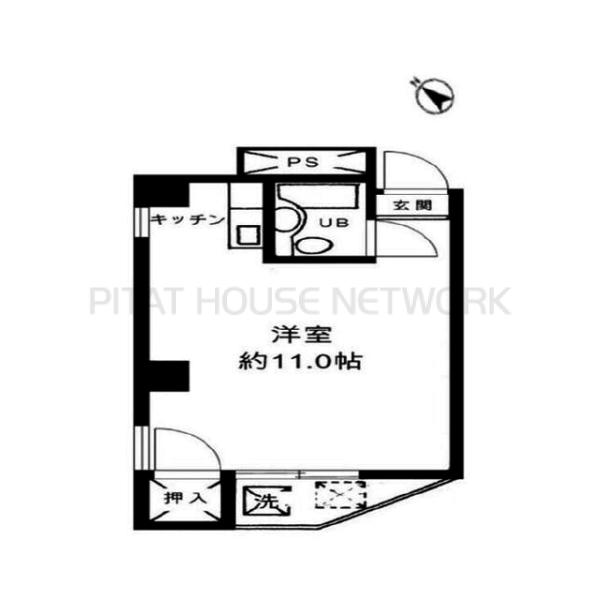 青葉台タワー（参考画像）