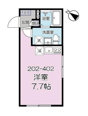 Fleur千歳船橋