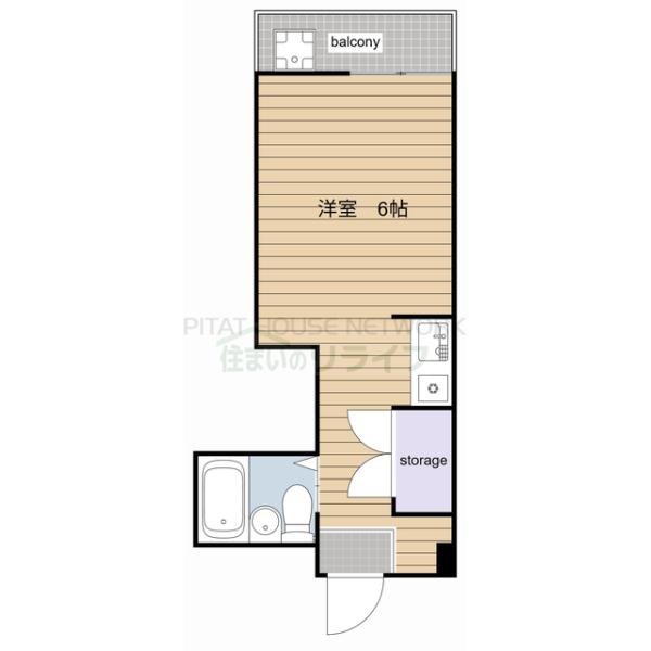 リライフ下北沢店