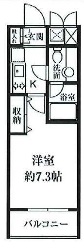 HF東新宿レジデンス