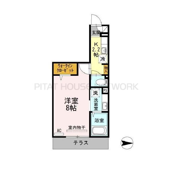 La　casa　di　Mari / 10