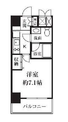 HF東新宿レジデンス