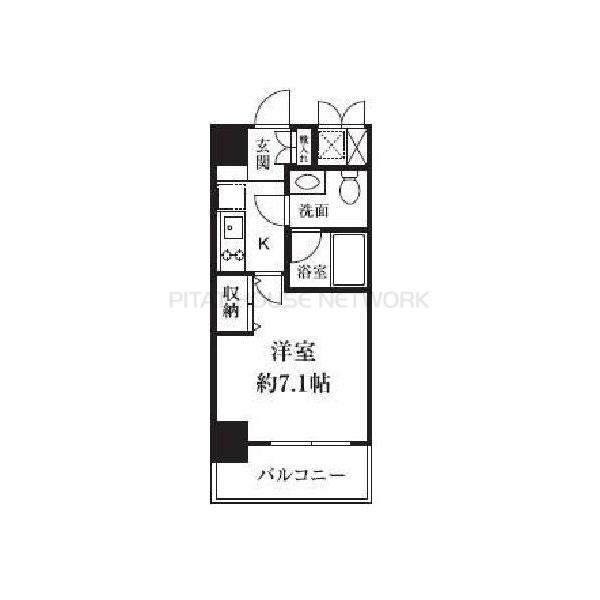HF東新宿レジデンス