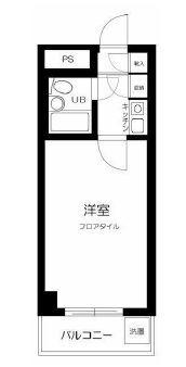 KIKビル / 202
