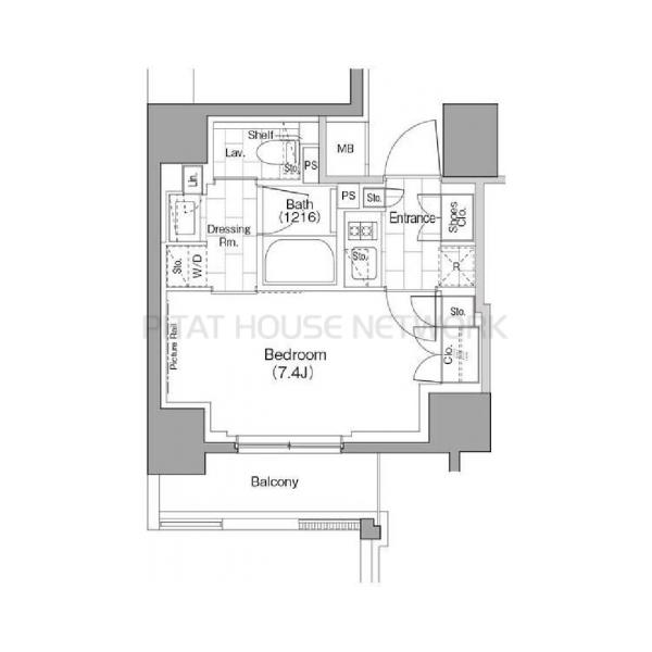 リライフ浅草店