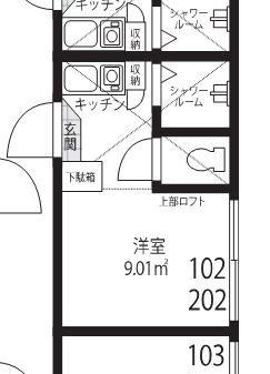 カーサシルク