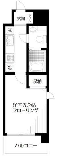 ステージグランデ新高円寺