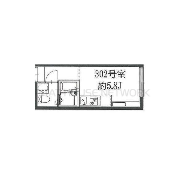 DR三軒茶屋