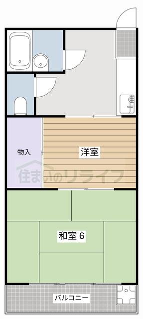 小澤マンション