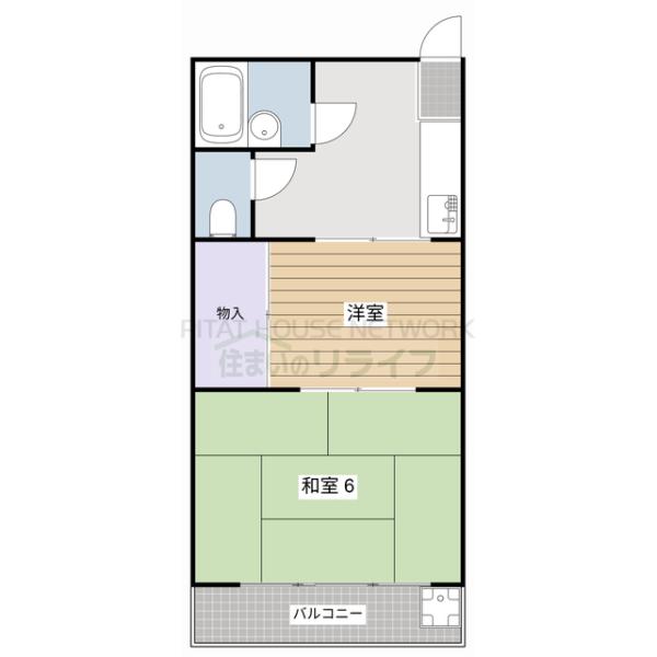 小澤マンション