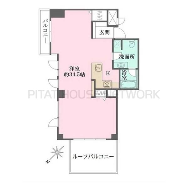 グレンパーク神楽坂