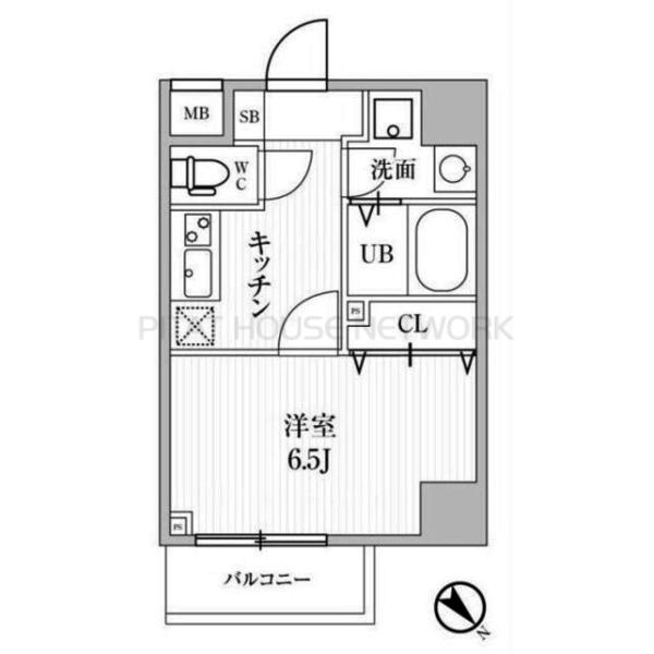 ALTERNA池袋EAST