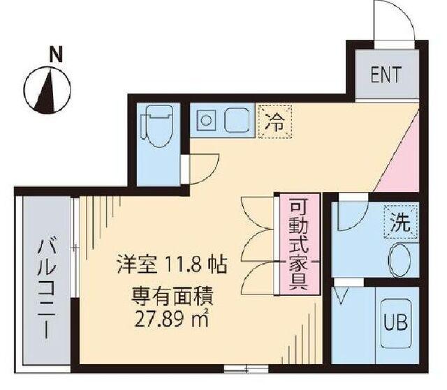 木舎　花の木
