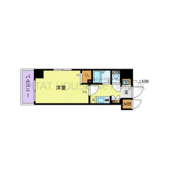 リライフ下北沢店