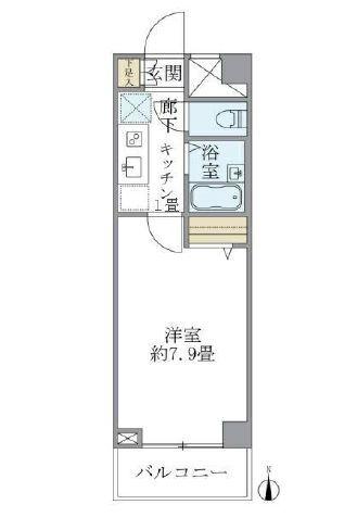 メインステージ広尾