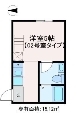 マレーア高円寺