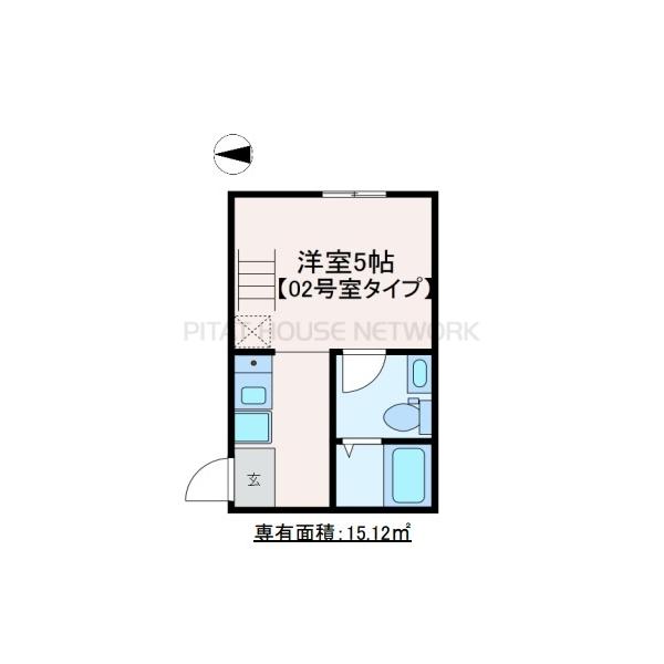 マレーア高円寺