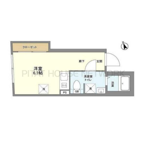 リライフ下北沢店
