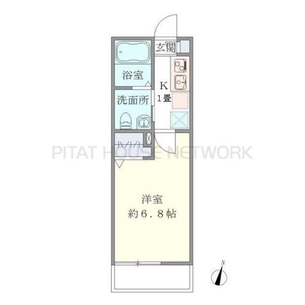 リライフ下北沢店