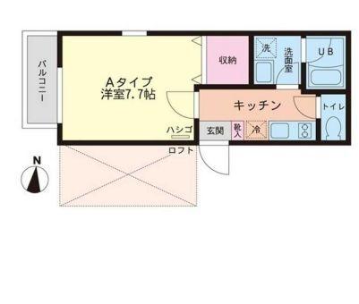リライフ下北沢店