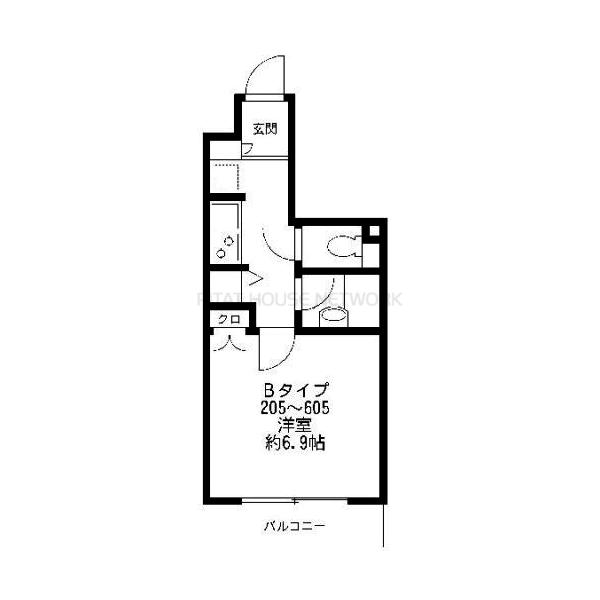 プライムアーバン番町