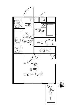 アーバンコート松庵