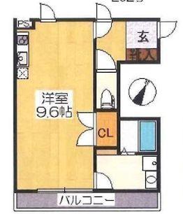 Ｍ．Ｒｅｓｉｄｅｎｃｅ目黒