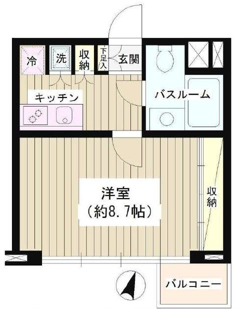 写真:物件の写真